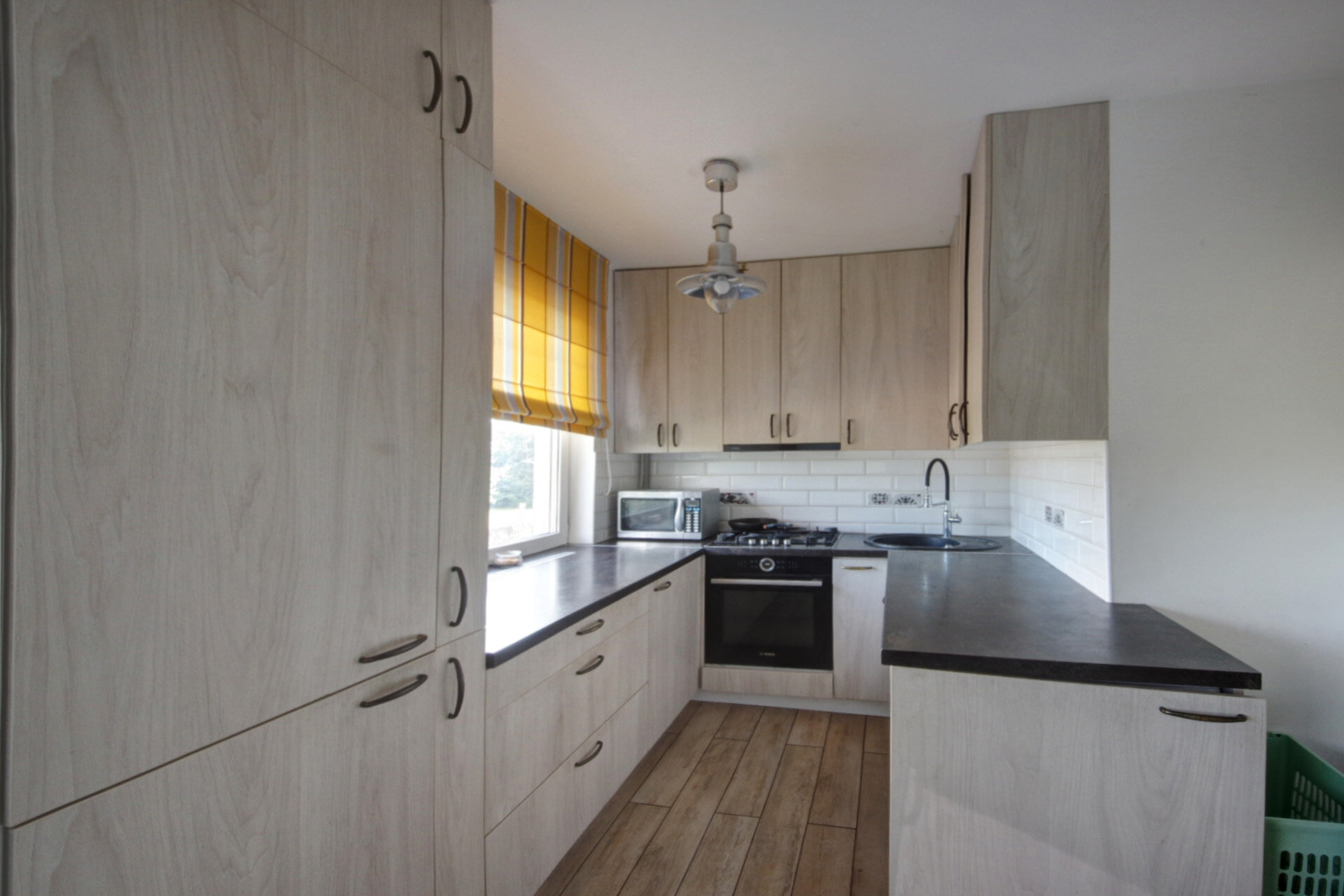 Architektų g., Lazdynai, Vilnius, 4 kamb. – изображение 4