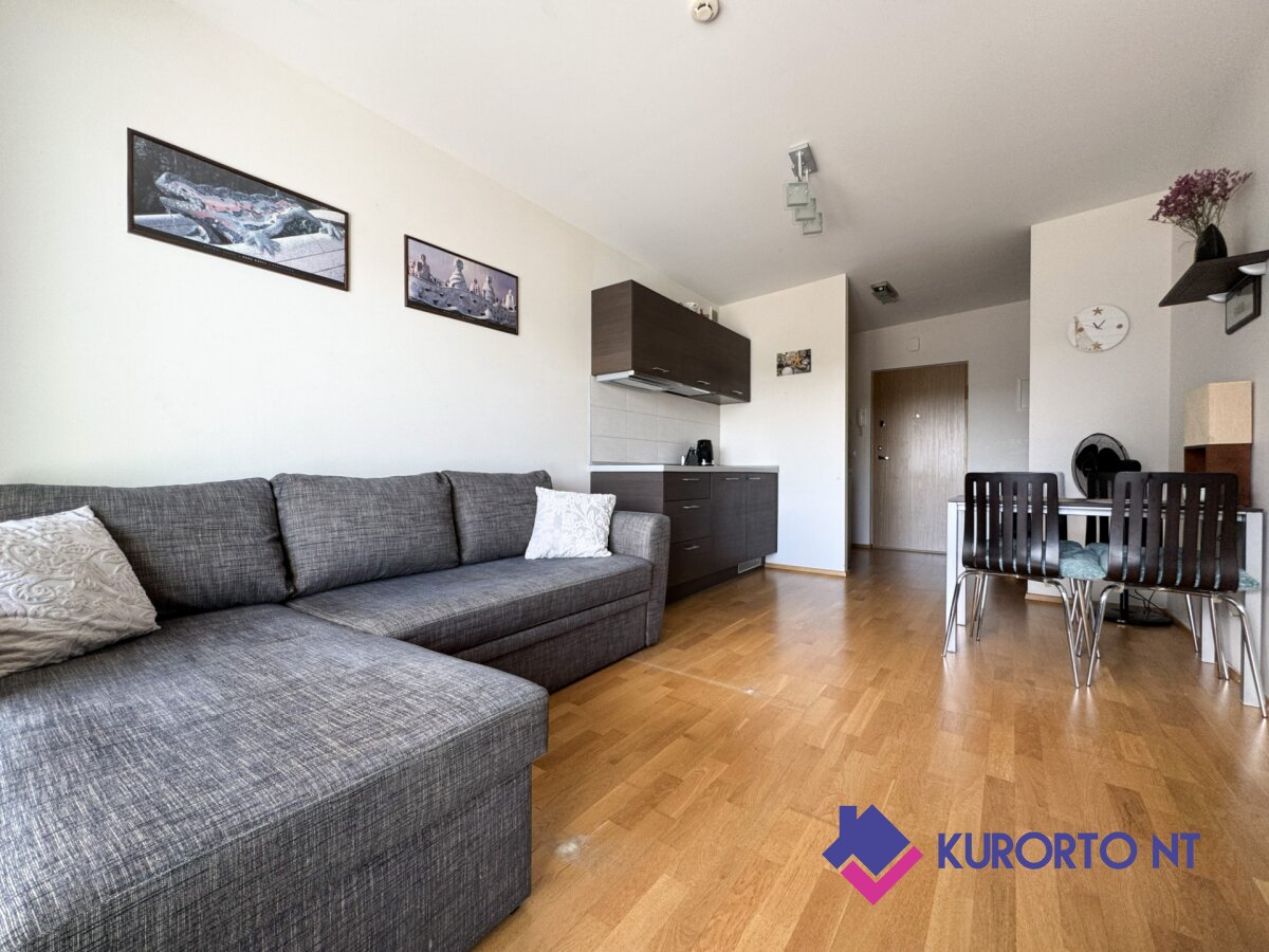 Vanagupės g., Palanga, Palanga, 1 kamb. – nuotrauka 4