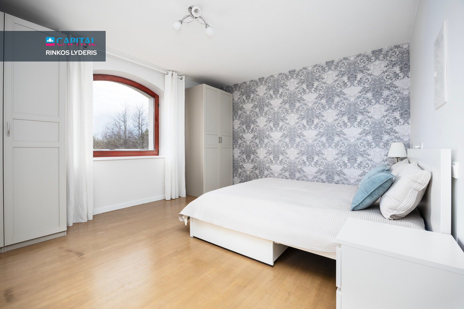 Saulėlydžio g., Palanga, Palanga, 3 kamb. – изображение 4