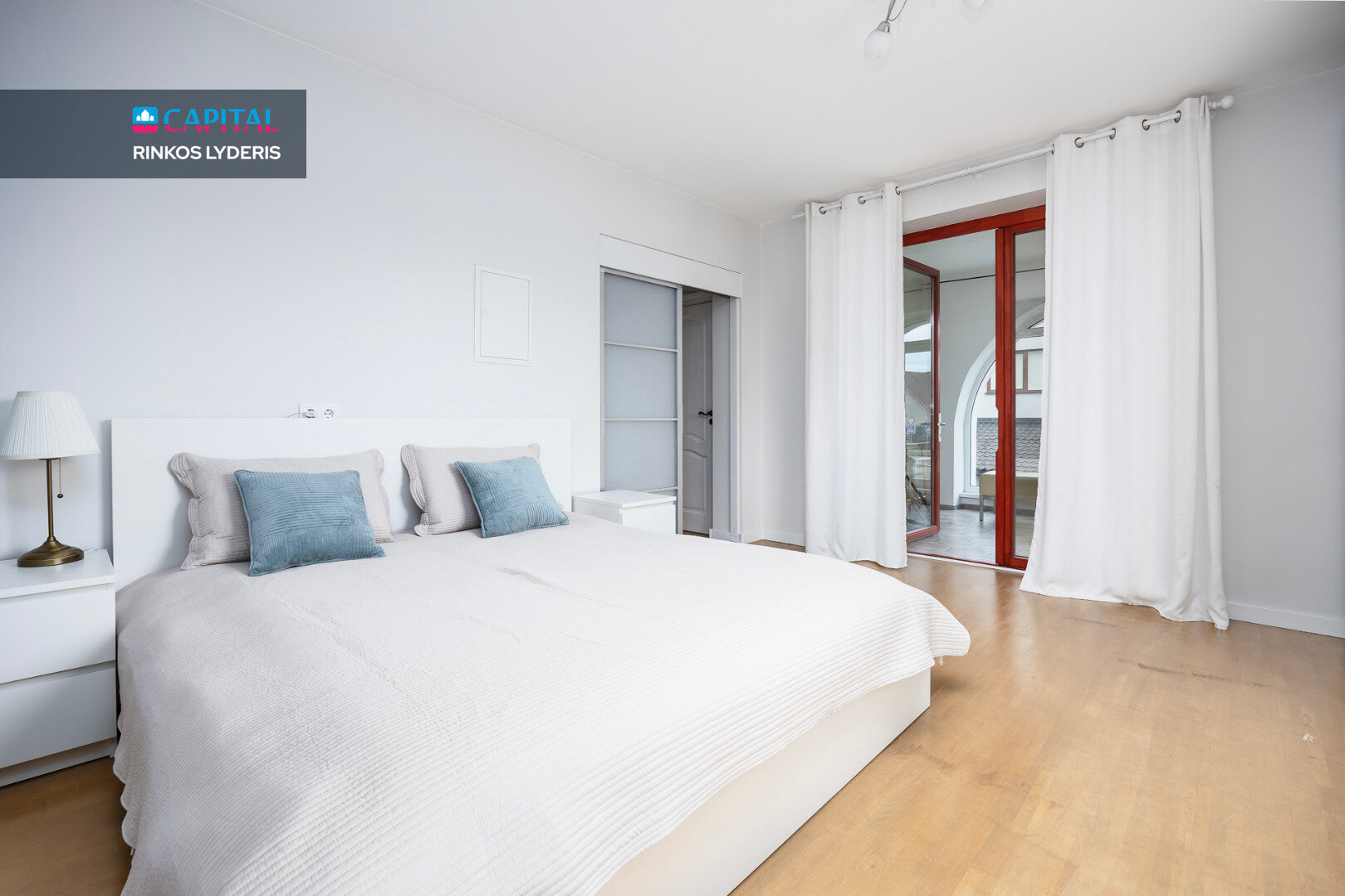 Saulėlydžio g., Palanga, Palanga, 3 kamb. – изображение 5