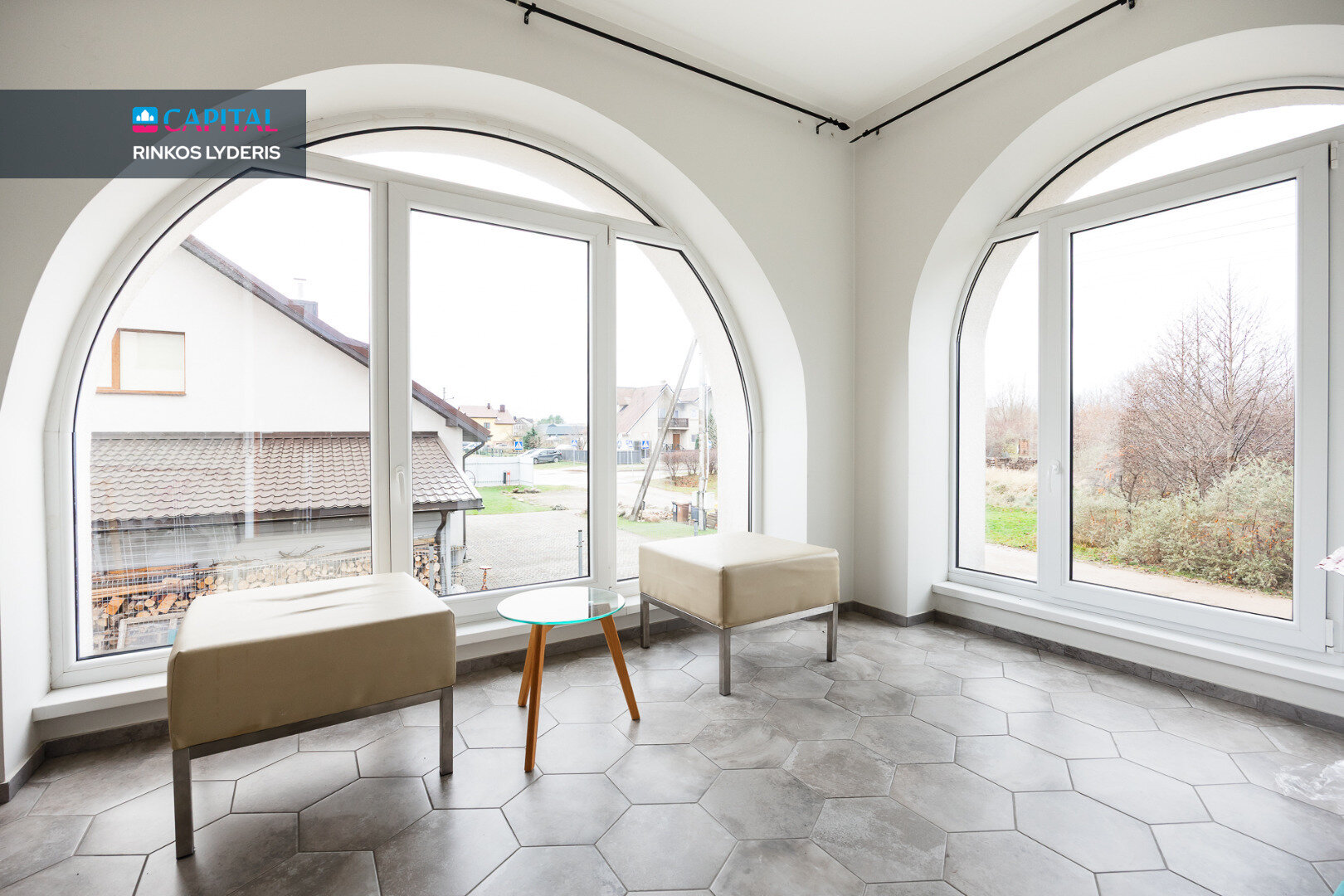 Saulėlydžio g., Palanga, Palanga, 3 kamb. – изображение 6