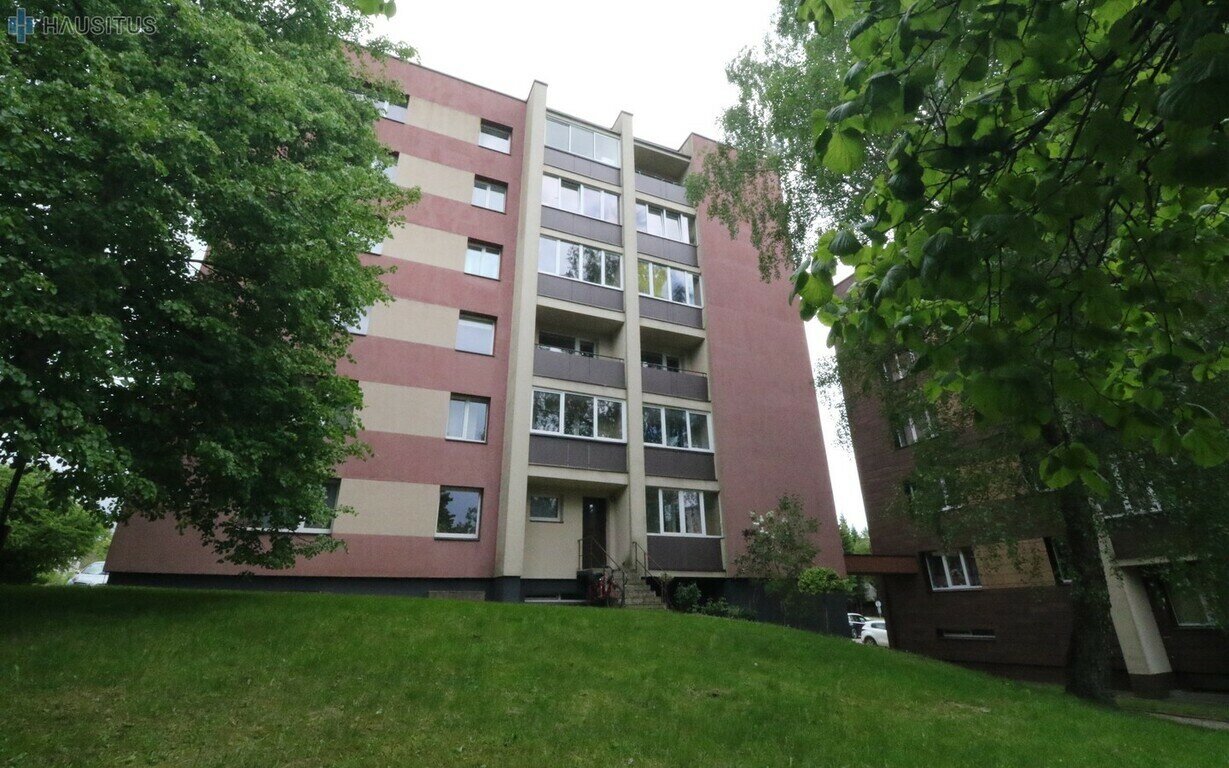 Liudiškių g., Anykščiai, 2 kamb. – image 3