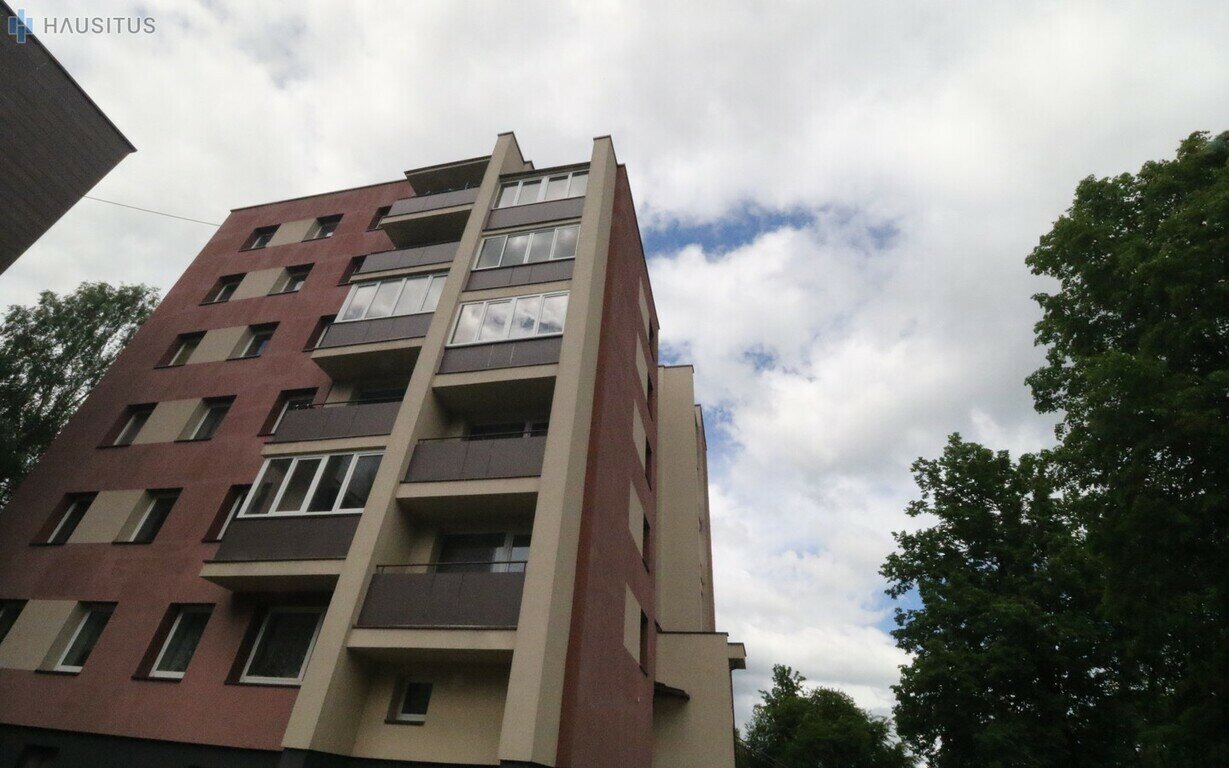 Liudiškių g., Anykščiai, 2 kamb. – image 4