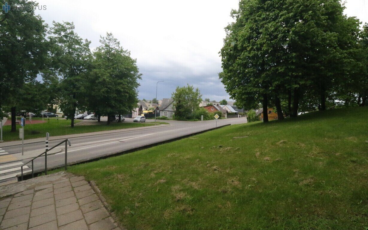 Liudiškių g., Anykščiai, 2 kamb. – image 5