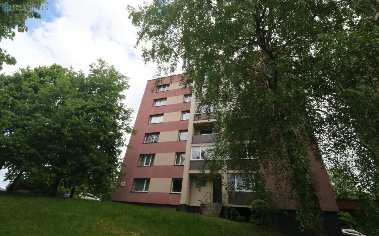 Liudiškių g., Anykščiai, 2 kamb. – image 6