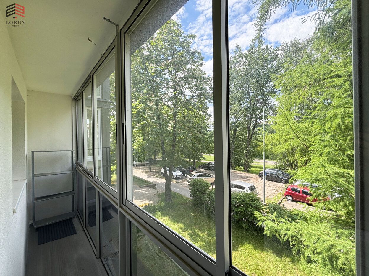 P. Vileišio g., Antakalnis, Vilnius, 2 kamb. – изображение 6