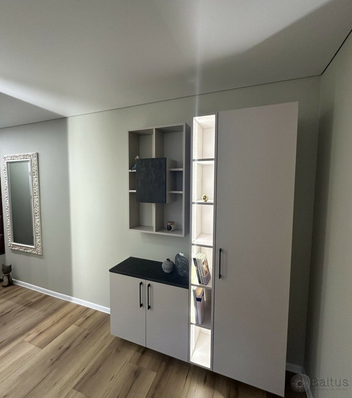 Kooperacijos g., Centras, Klaipėda, 2 kamb. – nuotrauka 5