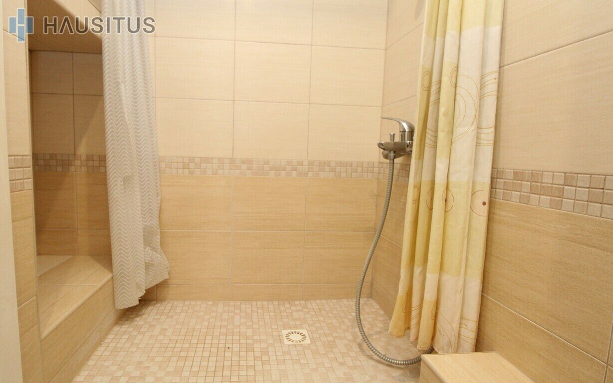 Rambyno g., Centras, Panevėžys, 2 kamb. – nuotrauka 5