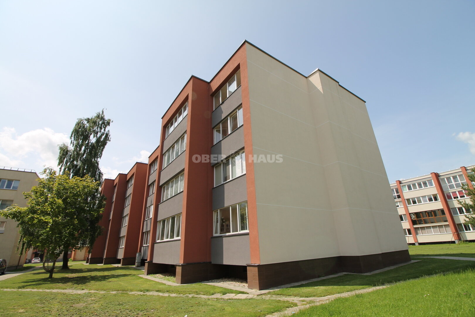 Ringuvos g., Pakruojis, 2 kamb. – nuotrauka 3