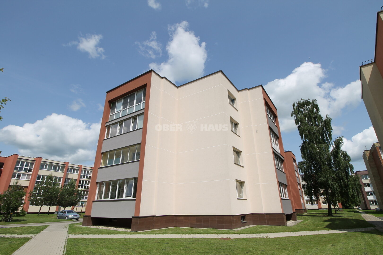 Ringuvos g., Pakruojis, 2 kamb. – nuotrauka 5