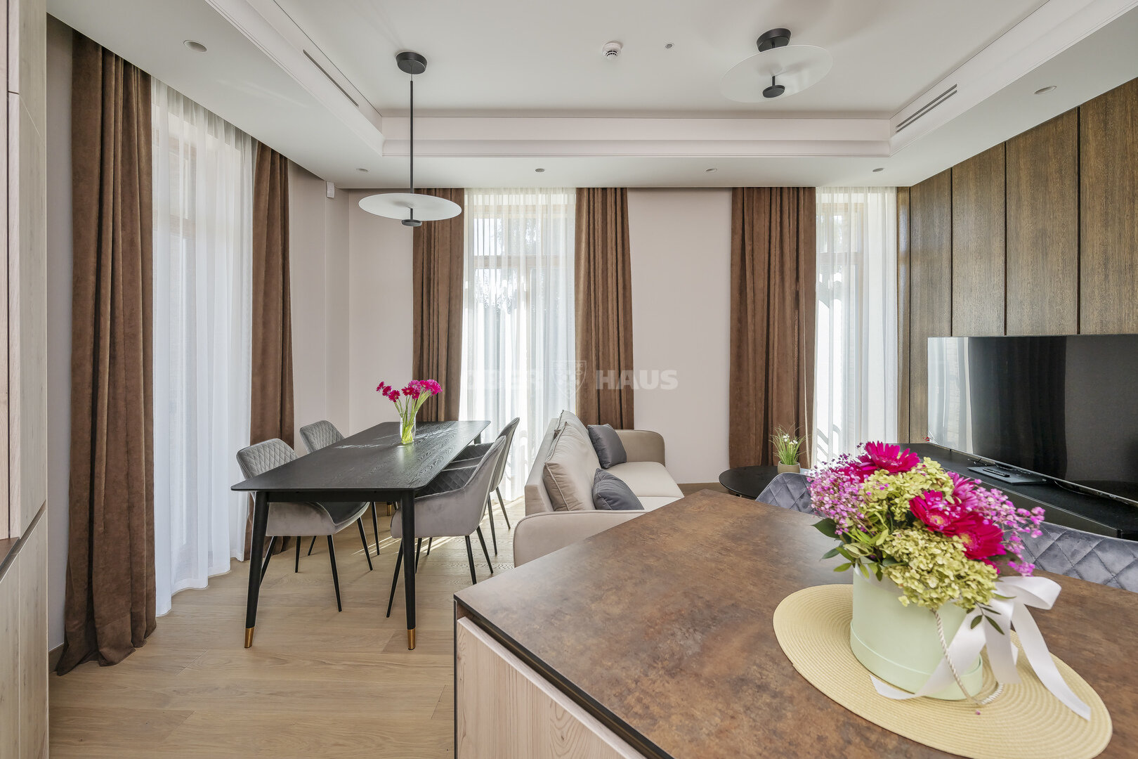 Mindaugo g., Senamiestis, Vilnius, 3 kamb. – nuotrauka 4