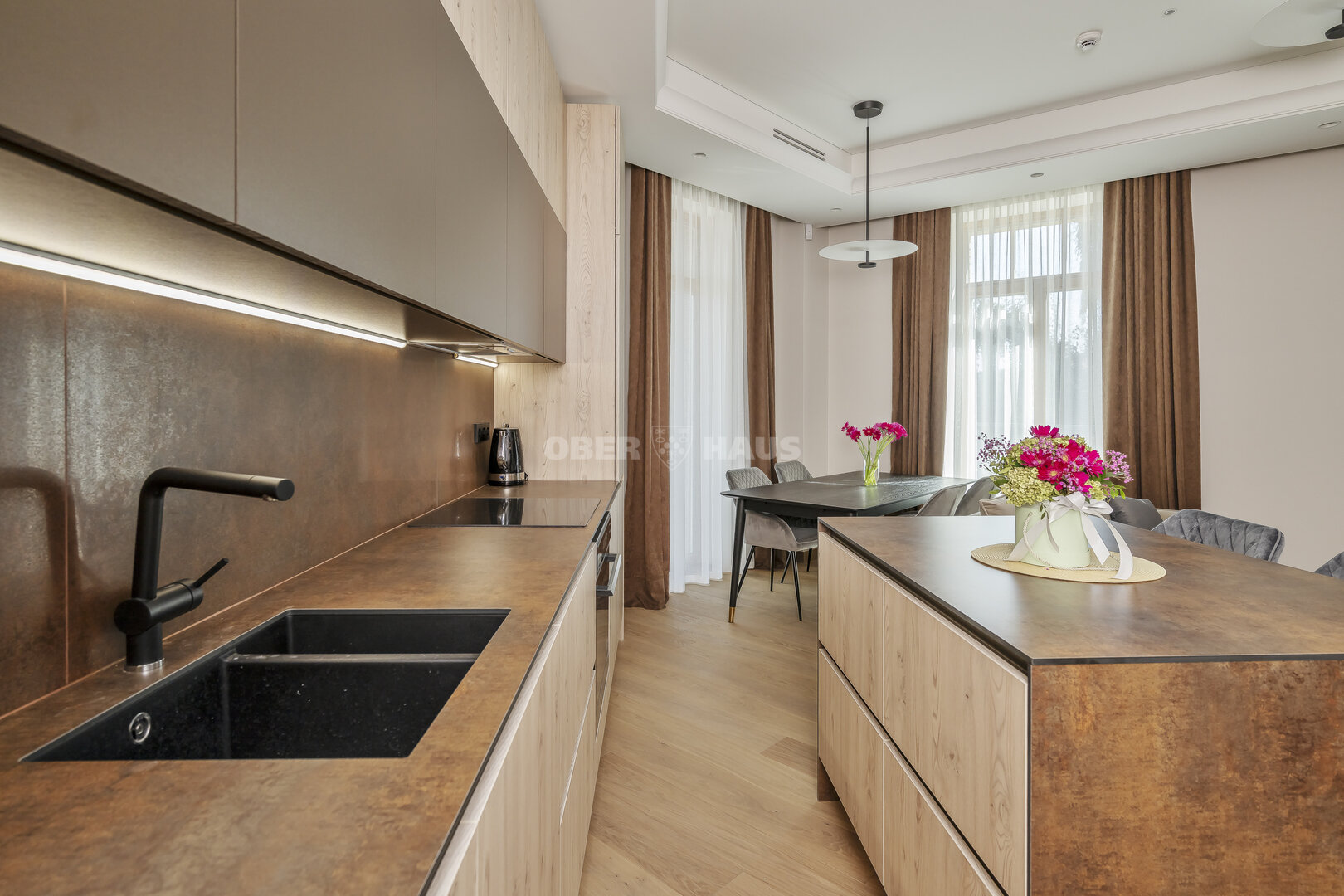 Mindaugo g., Senamiestis, Vilnius, 3 kamb. – nuotrauka 5