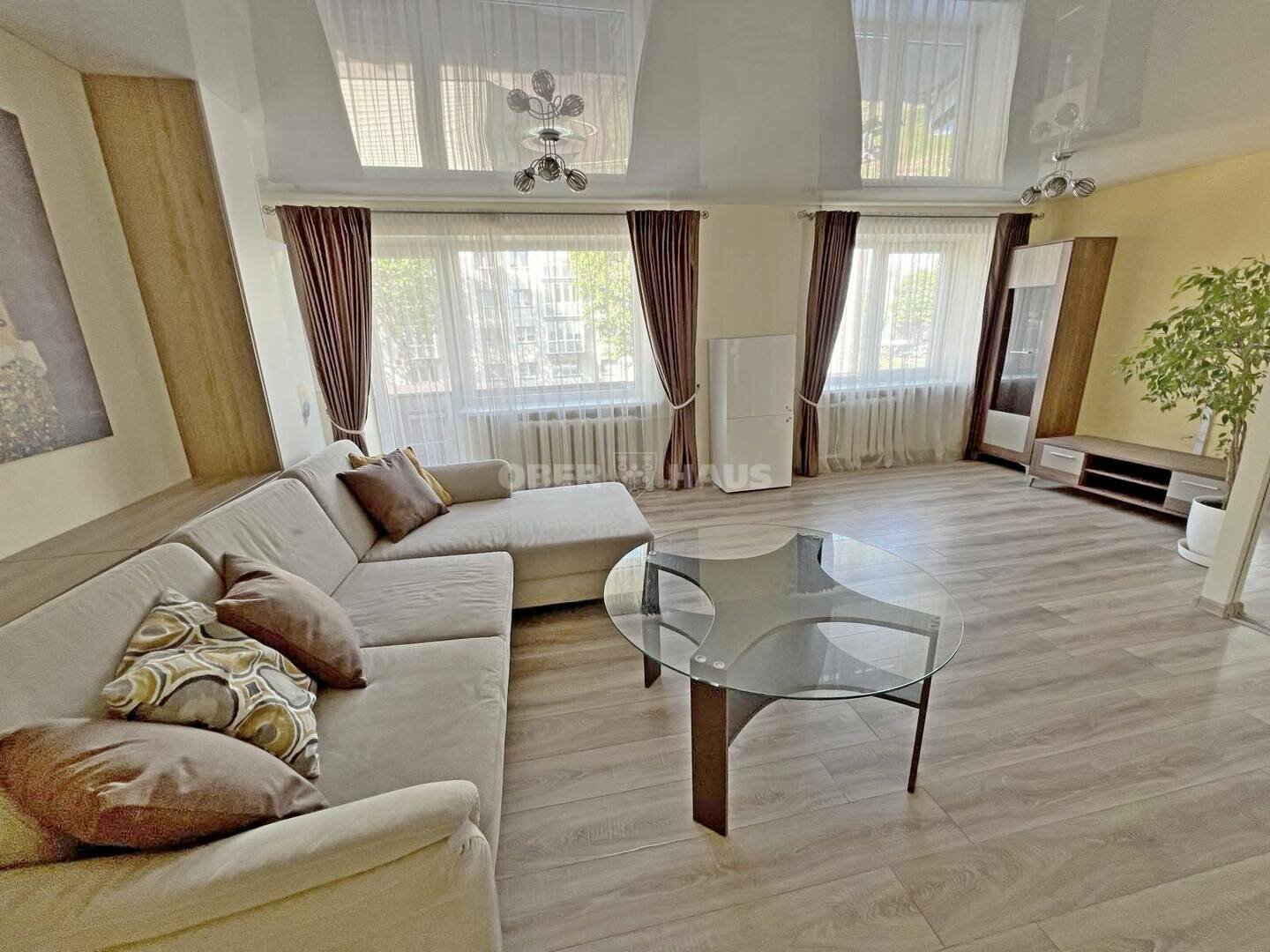 Ringuvos g., Centras, Panevėžys, 2 kamb. – nuotrauka 5