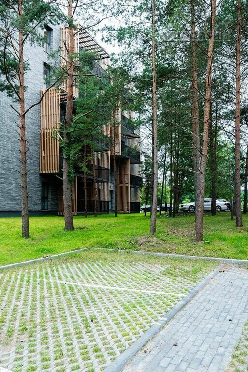 Vanagupės g., Palanga, Palanga, 2 kamb. – изображение 5