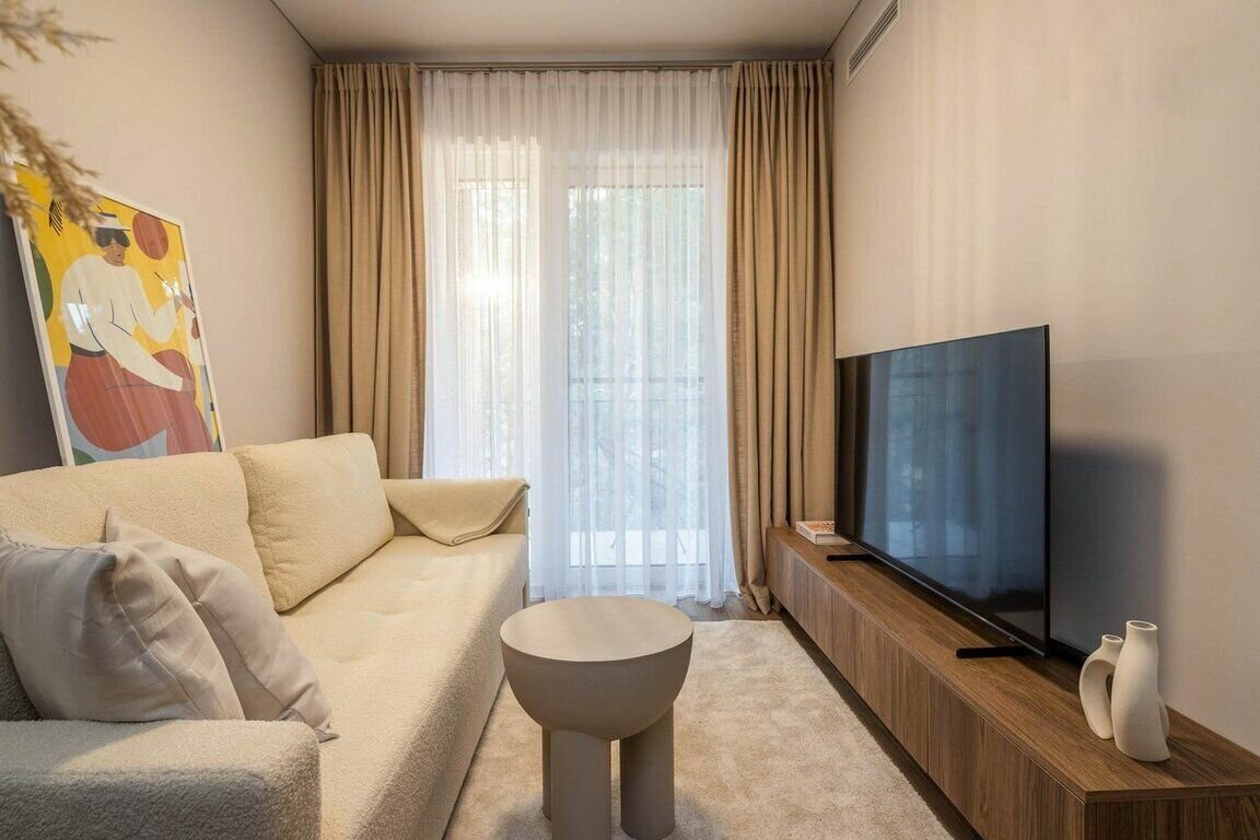 Vanagupės g., Palanga, Palanga, 2 kamb. – изображение 6