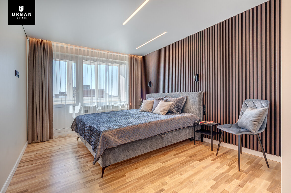 Apolinaro Juozo Povilaičio g., Karoliniškės, Vilnius, 3 kamb. – изображение 5
