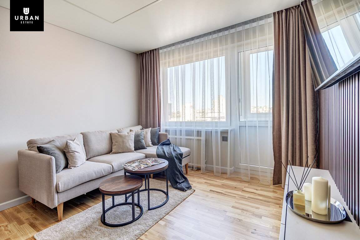 Apolinaro Juozo Povilaičio g., Karoliniškės, Vilnius, 3 kamb. – nuotrauka 5