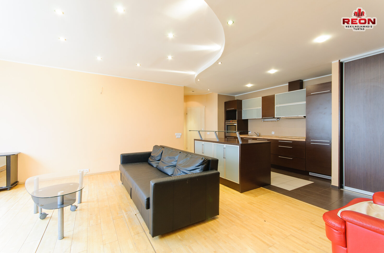 Perkūnkiemio g., Pašilaičiai, Vilnius, 2 kamb. – image 6