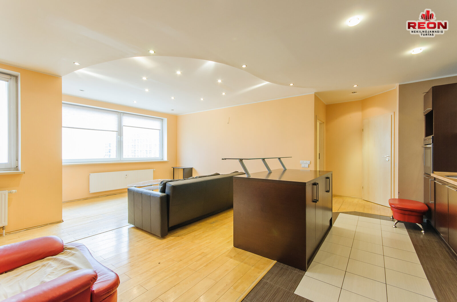Perkūnkiemio g., Pašilaičiai, Vilnius, 2 kamb. – nuotrauka 3