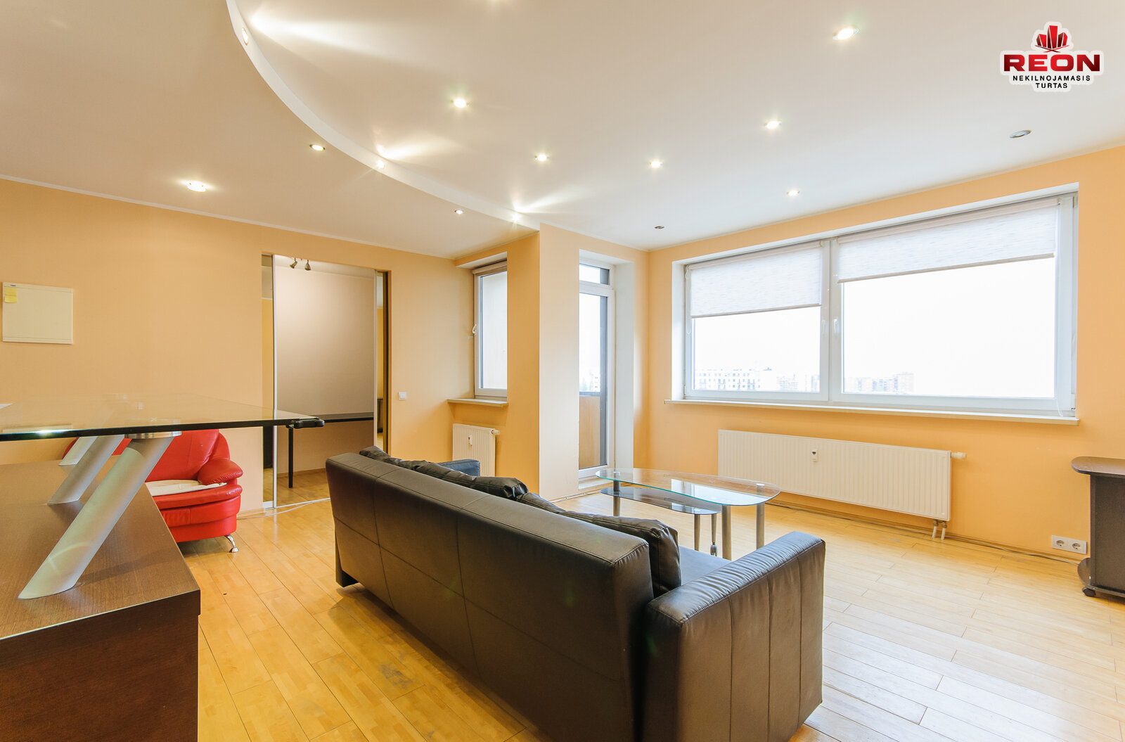 Perkūnkiemio g., Pašilaičiai, Vilnius, 2 kamb. – nuotrauka 4