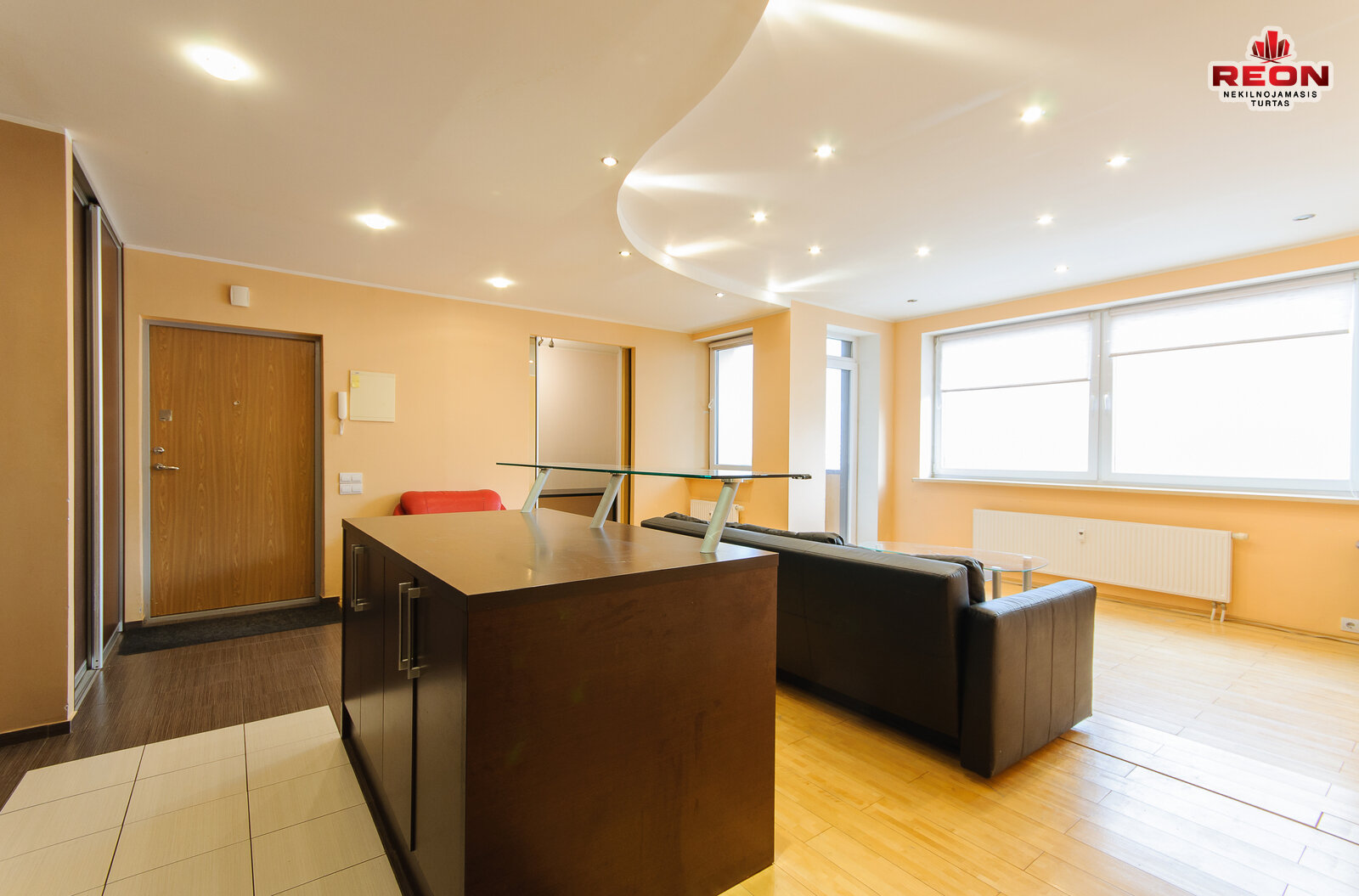 Perkūnkiemio g., Pašilaičiai, Vilnius, 2 kamb. – nuotrauka 5