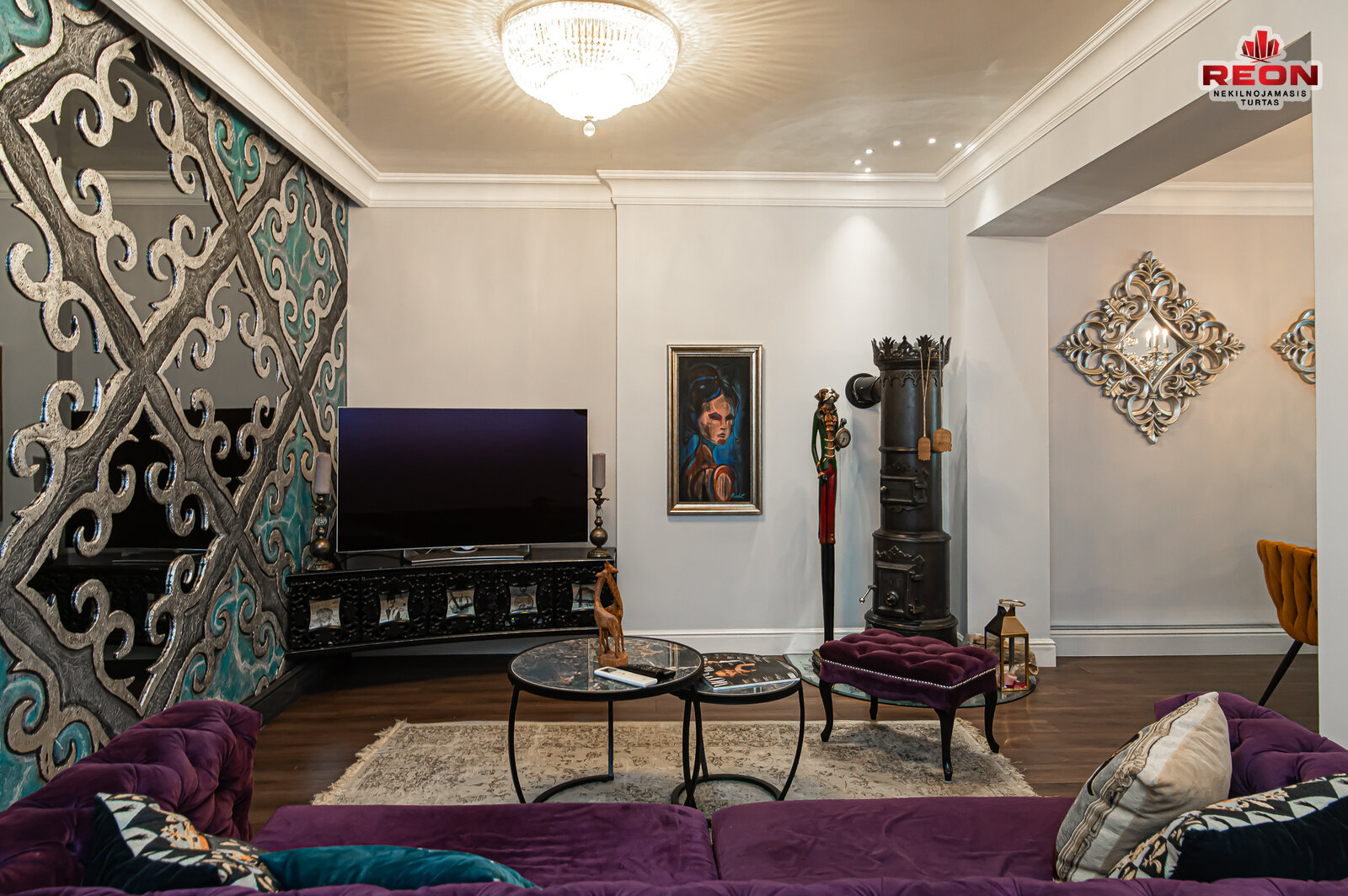 Nemenčinės pl., Antakalnis, Vilnius, 3 kamb. – изображение 5