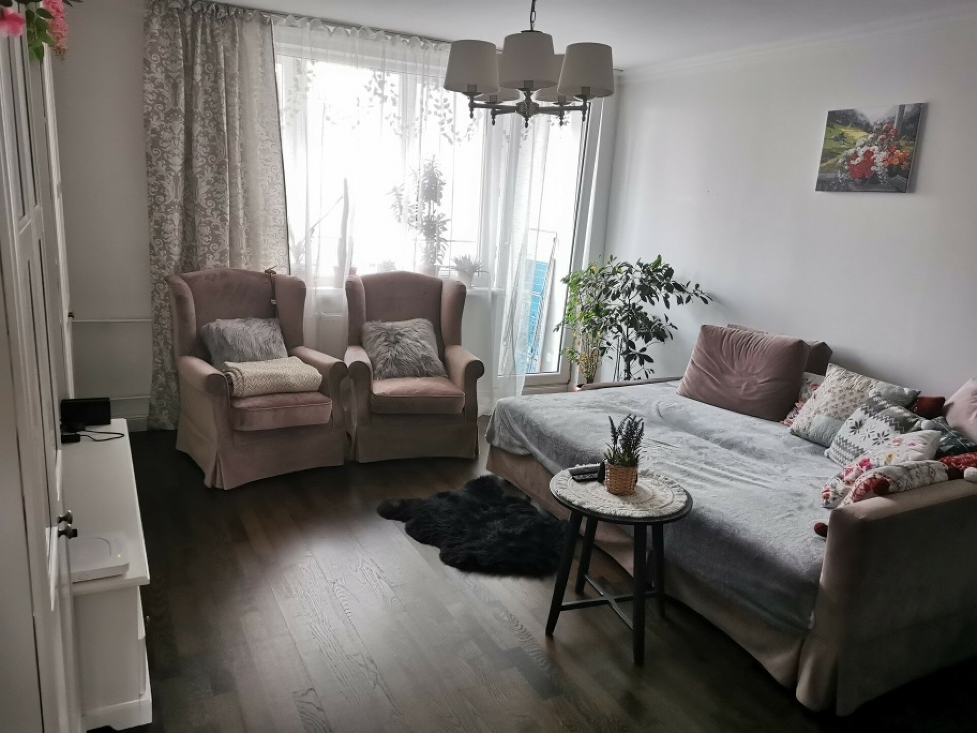Panevėžio g., Mažojo kaimelio, Klaipėda, 2 kamb. – изображение 4