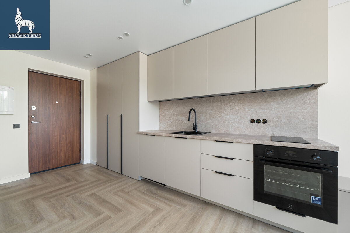 Genių g., Naujoji Vilnia, Vilnius, 1 kamb. – изображение 6