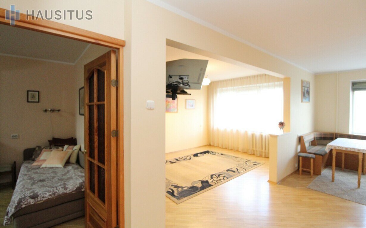 Liepų al., Centras, Panevėžys, 2 kamb. – nuotrauka 3