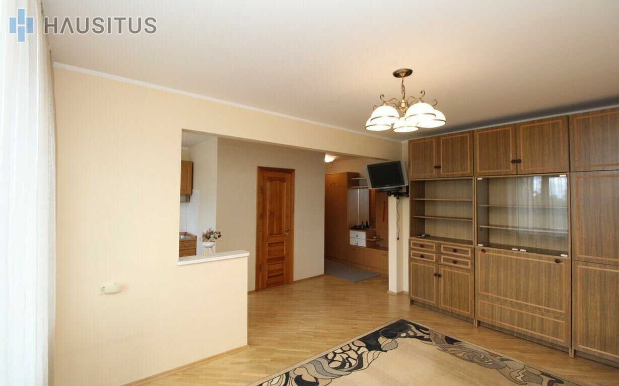 Liepų al., Centras, Panevėžys, 2 kamb. – nuotrauka 4