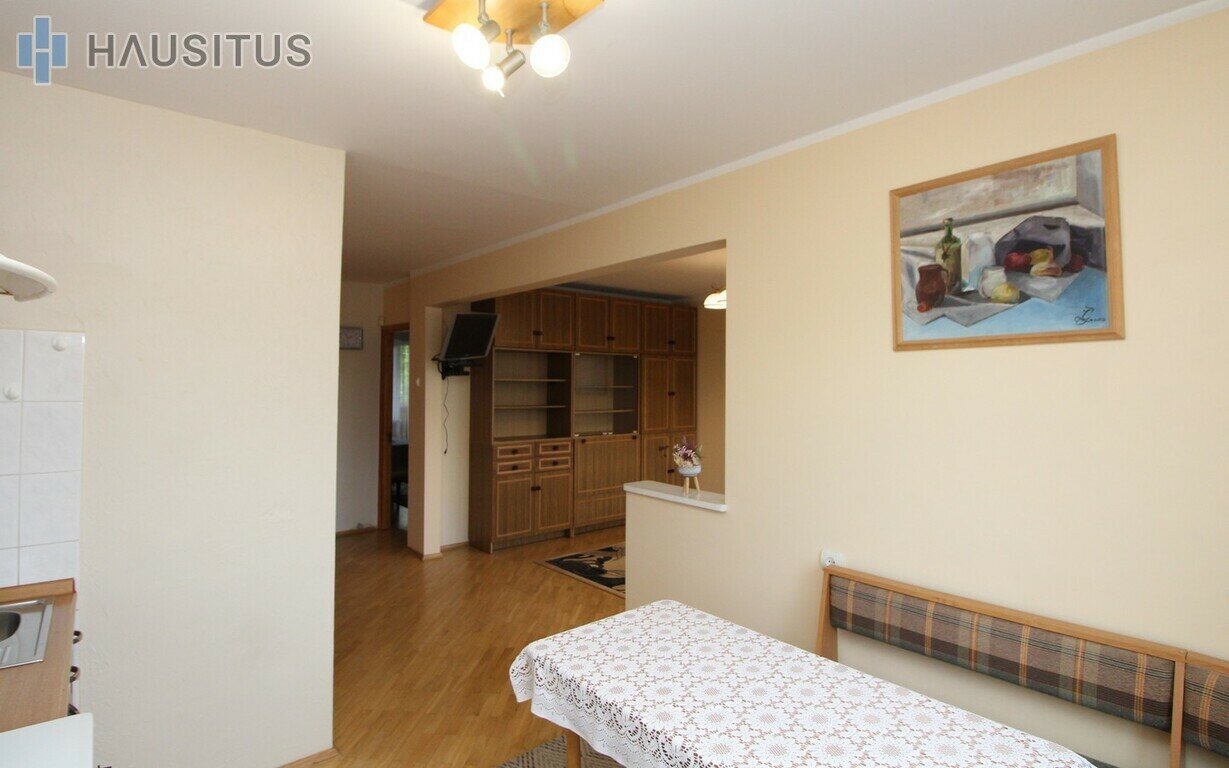 Liepų al., Centras, Panevėžys, 2 kamb. – nuotrauka 5