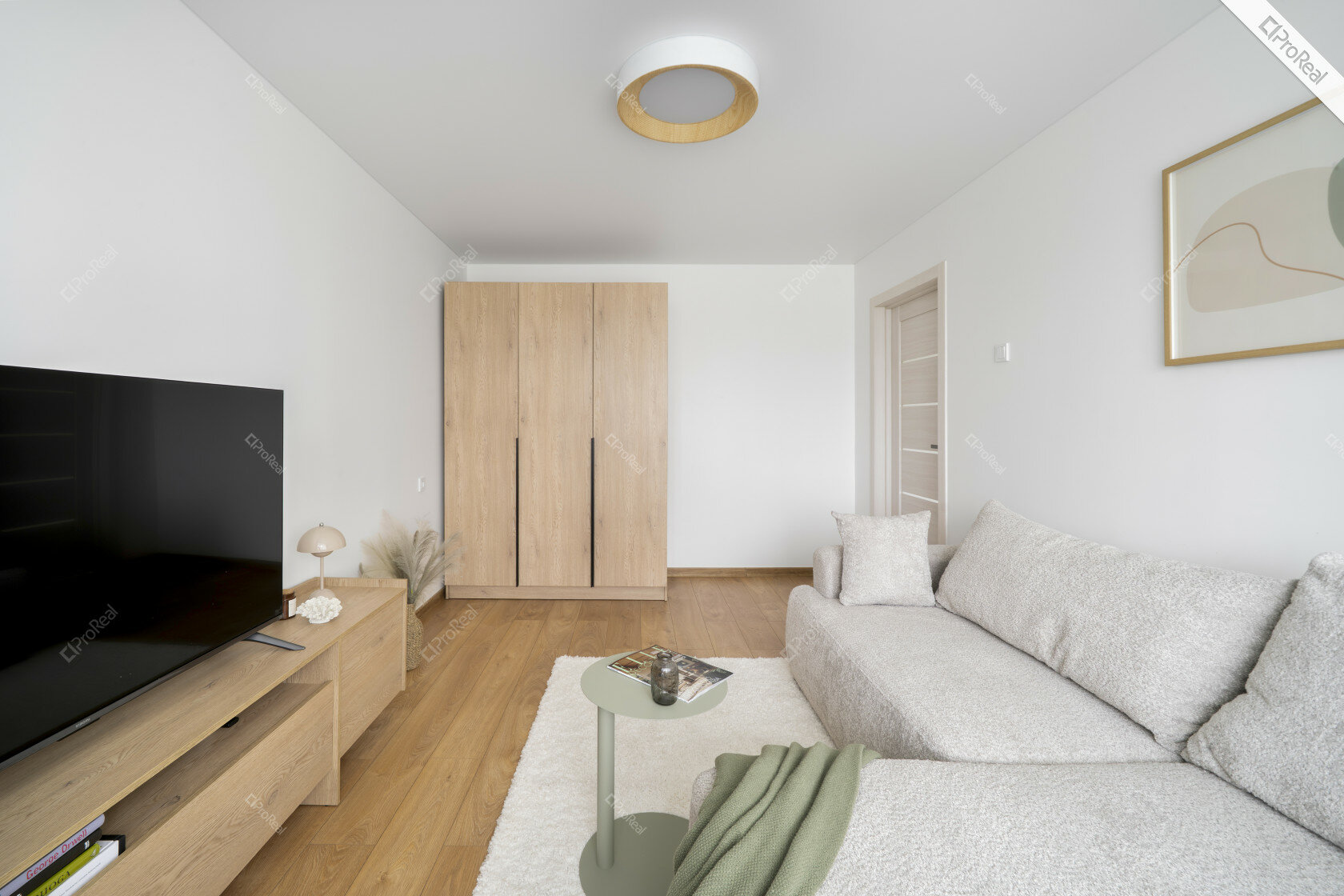 Igno Šimulionio g., Karoliniškės, Vilnius, 1 kamb. – изображение 3