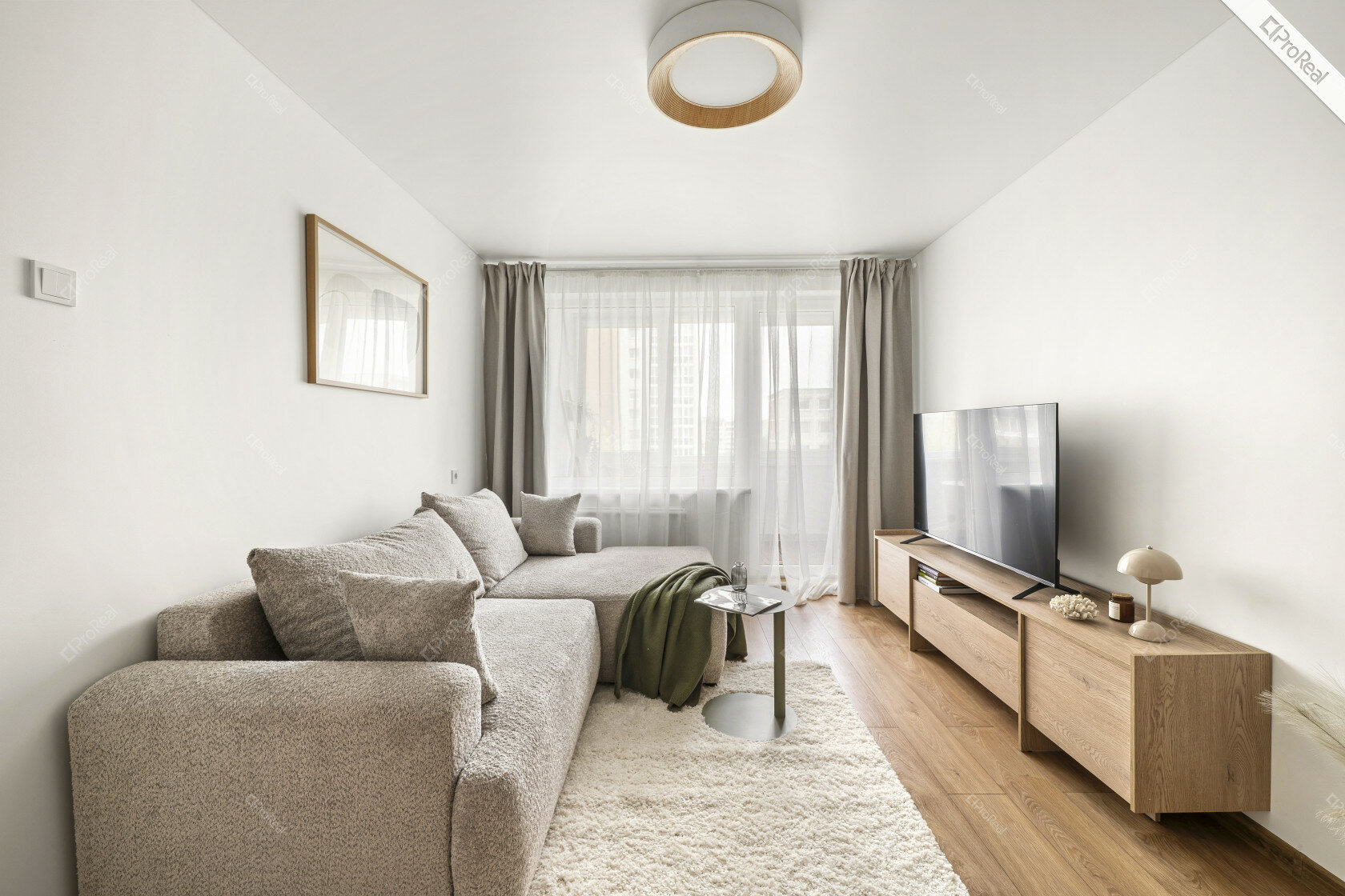 Igno Šimulionio g., Karoliniškės, Vilnius, 1 kamb. – изображение 4