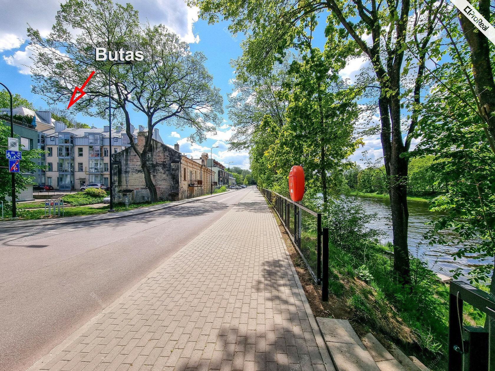 Listing image