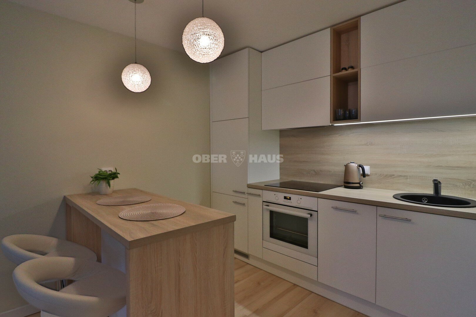 Ringuvos g., Kniaudiškiai, Panevėžys, 2 kamb. – изображение 5
