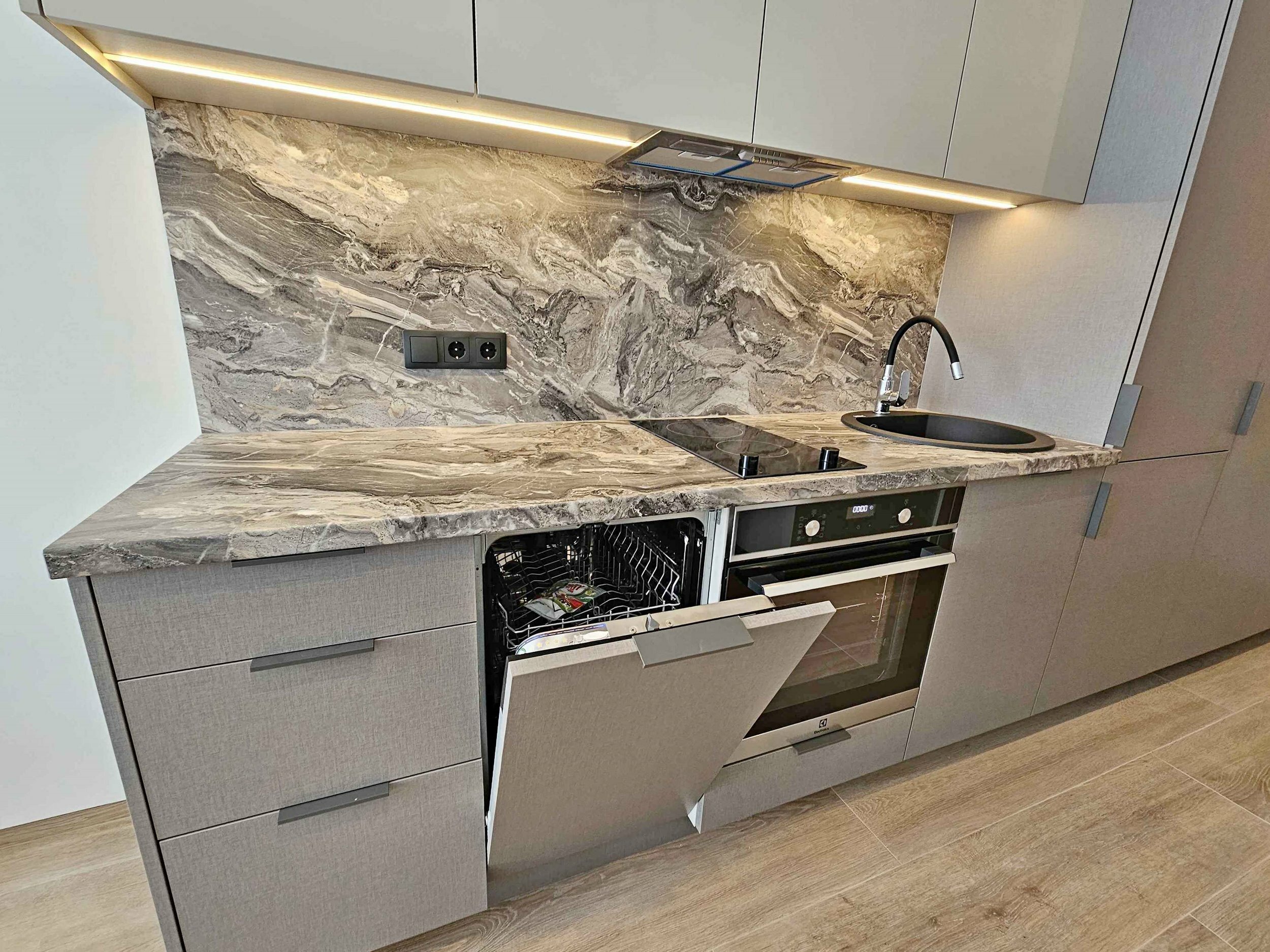 Kalvarijų g., Žirmūnai, Vilnius, 1 kamb. – изображение 3