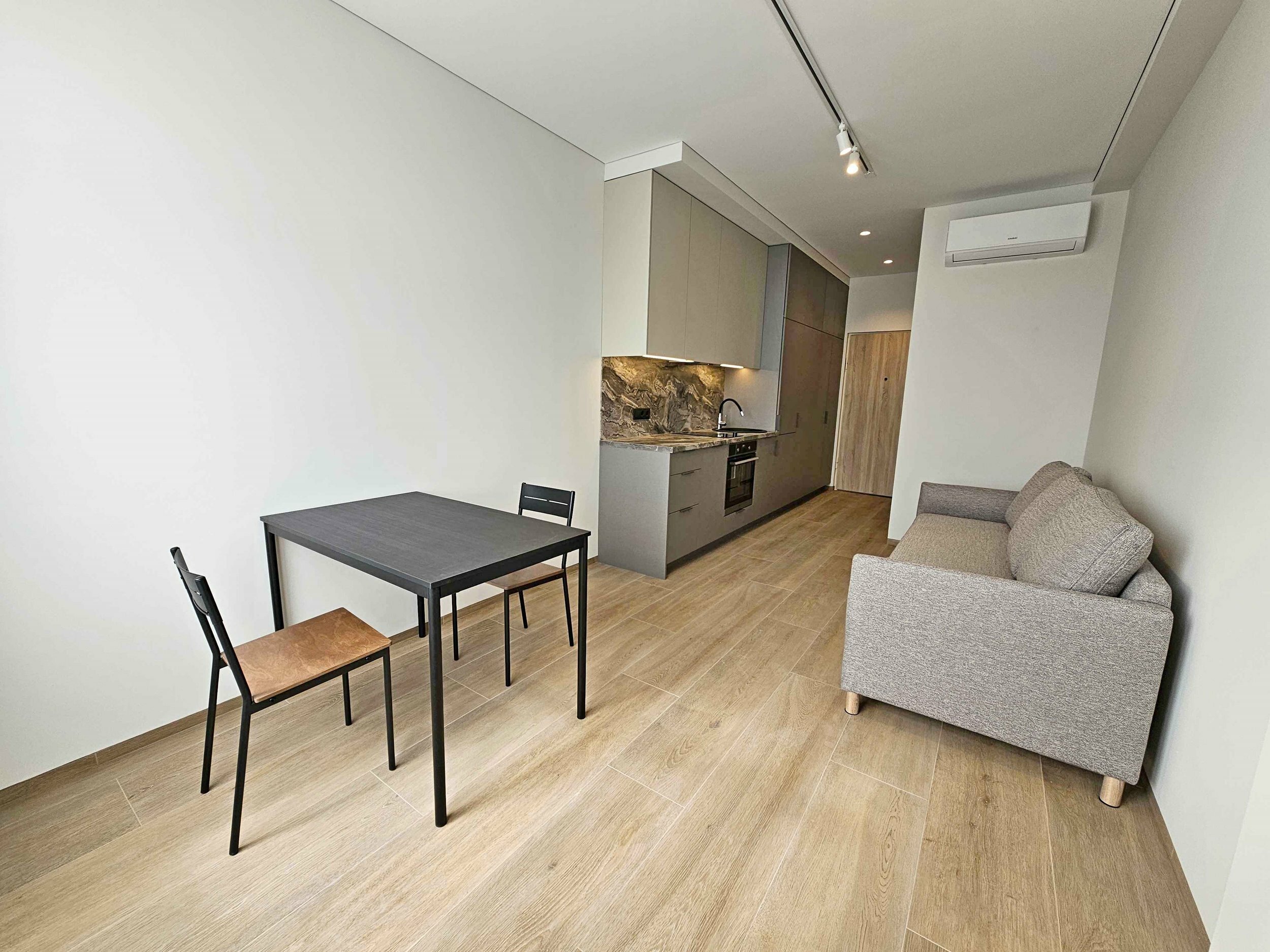 Kalvarijų g., Žirmūnai, Vilnius, 1 kamb. – изображение 4