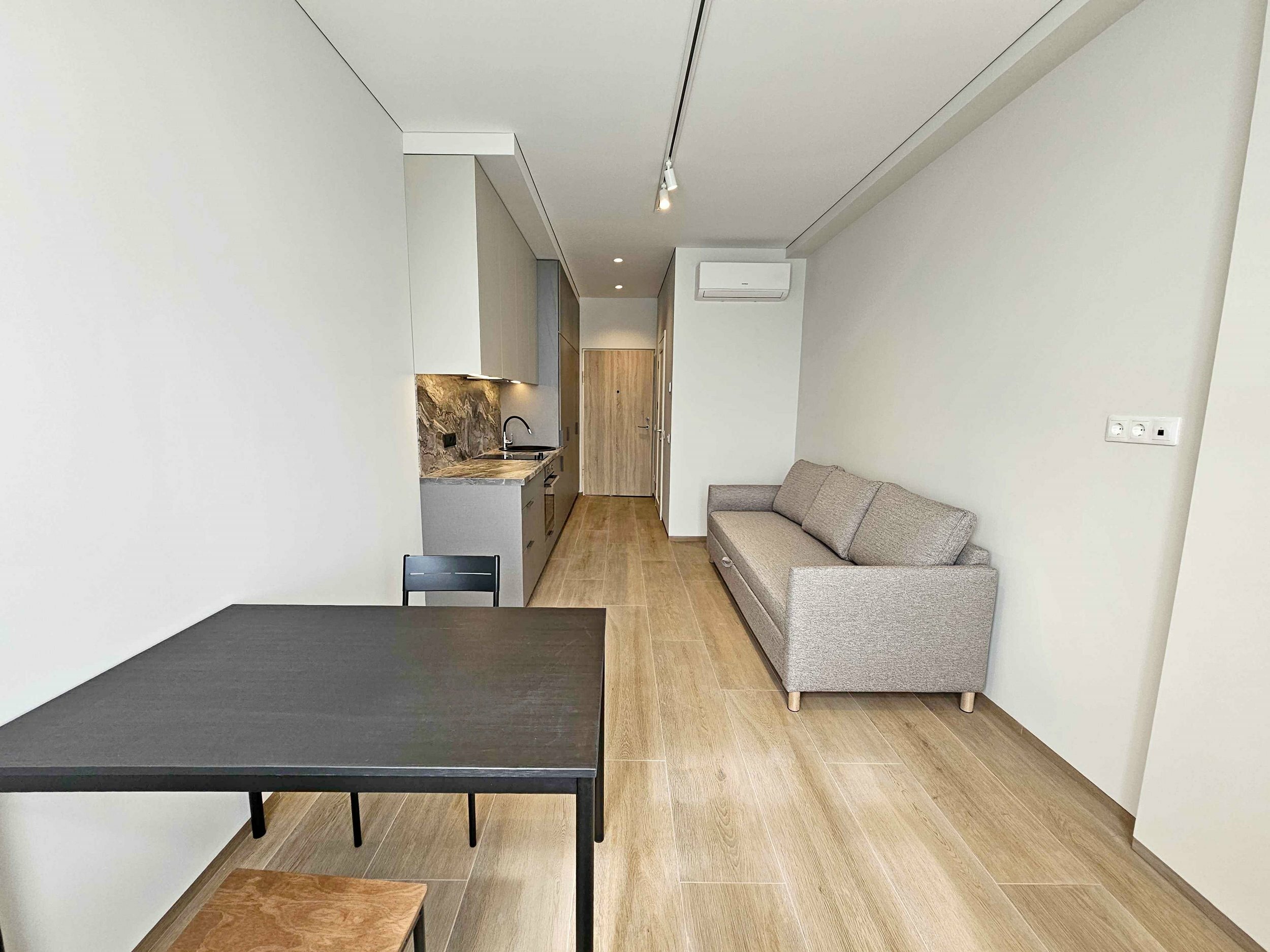 Kalvarijų g., Žirmūnai, Vilnius, 1 kamb. – изображение 5
