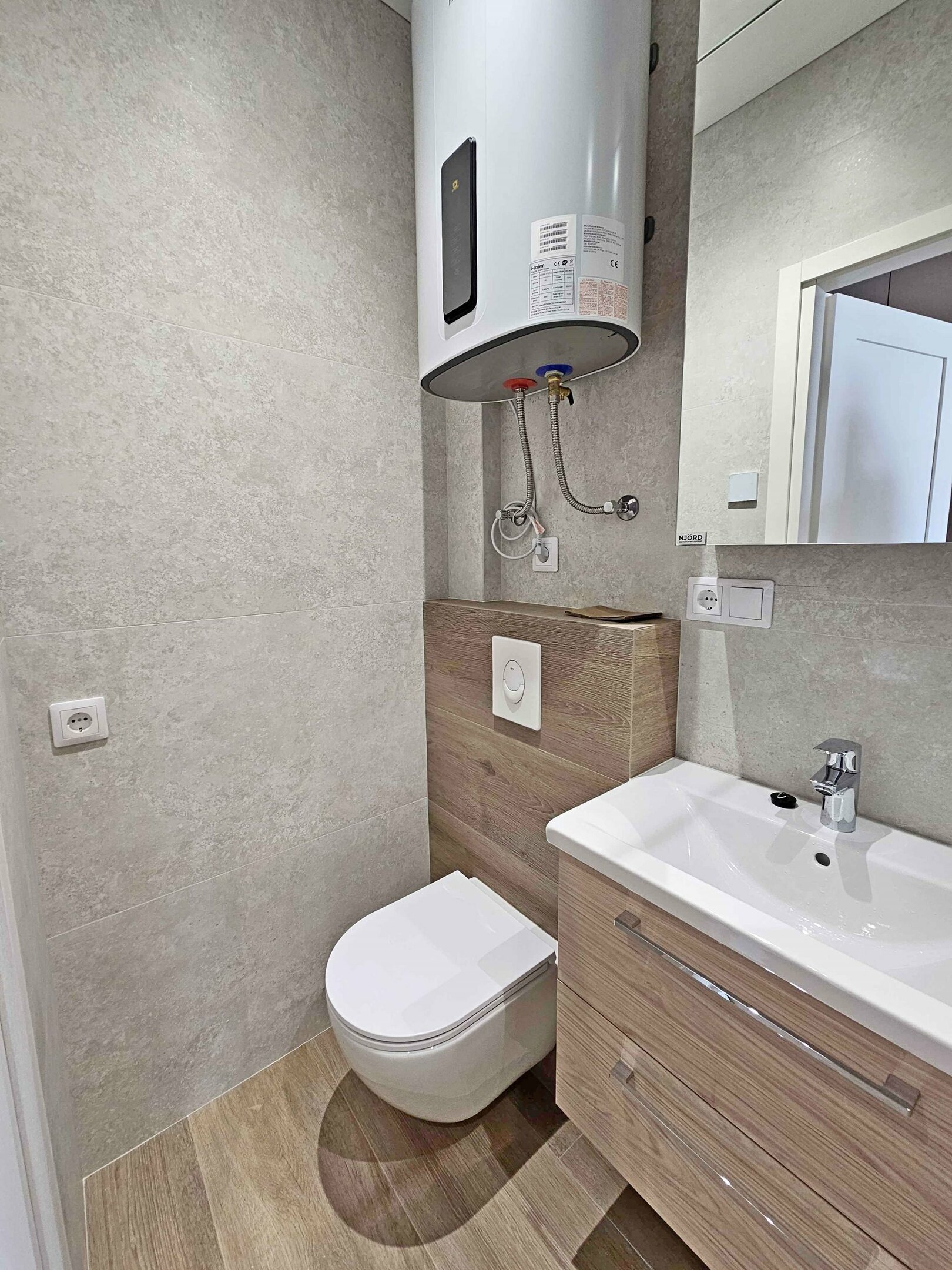 Kalvarijų g., Žirmūnai, Vilnius, 1 kamb. – изображение 6