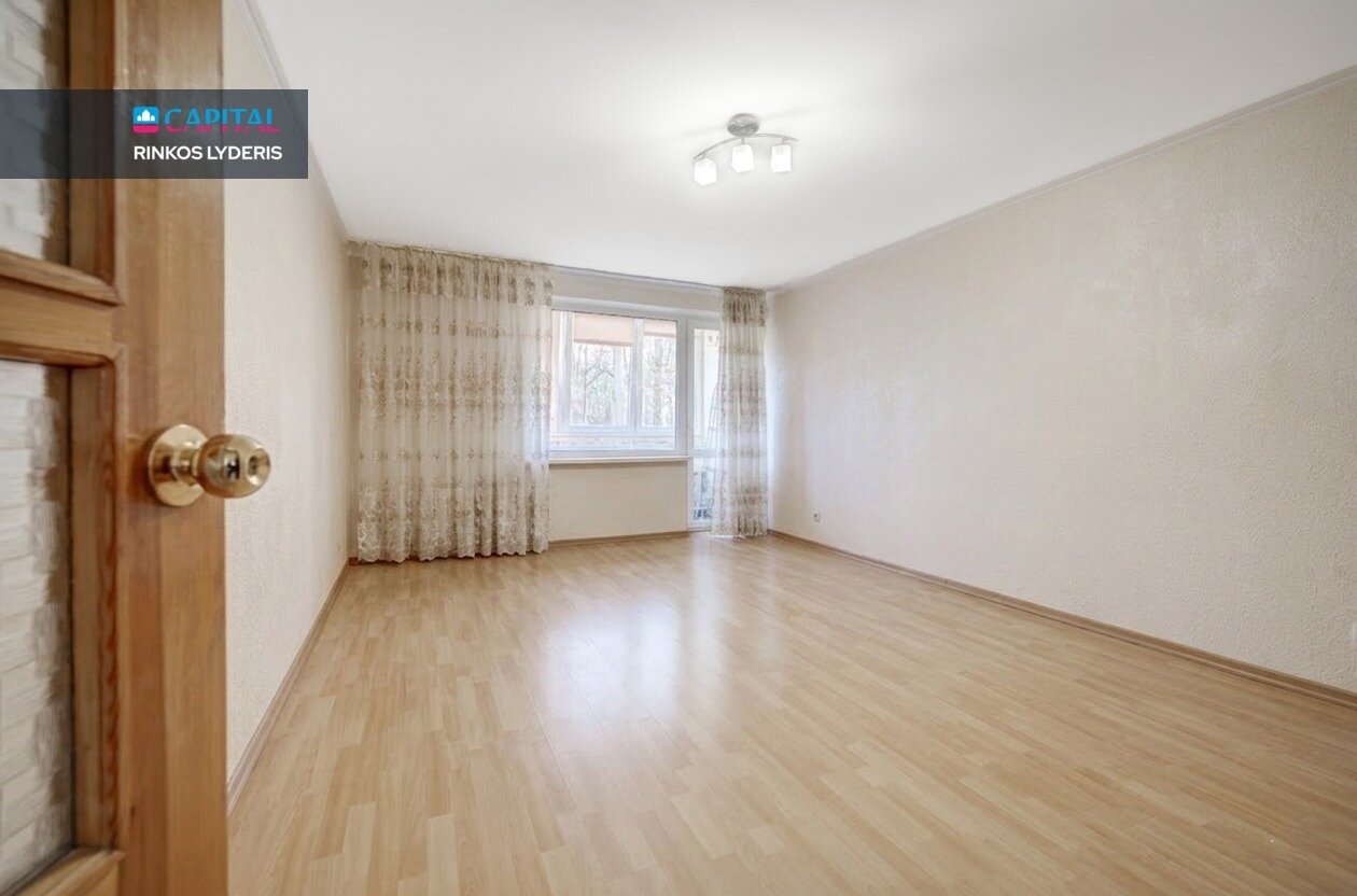 Naujoji Vilnia, Vilnius, 3 kamb. – изображение 5