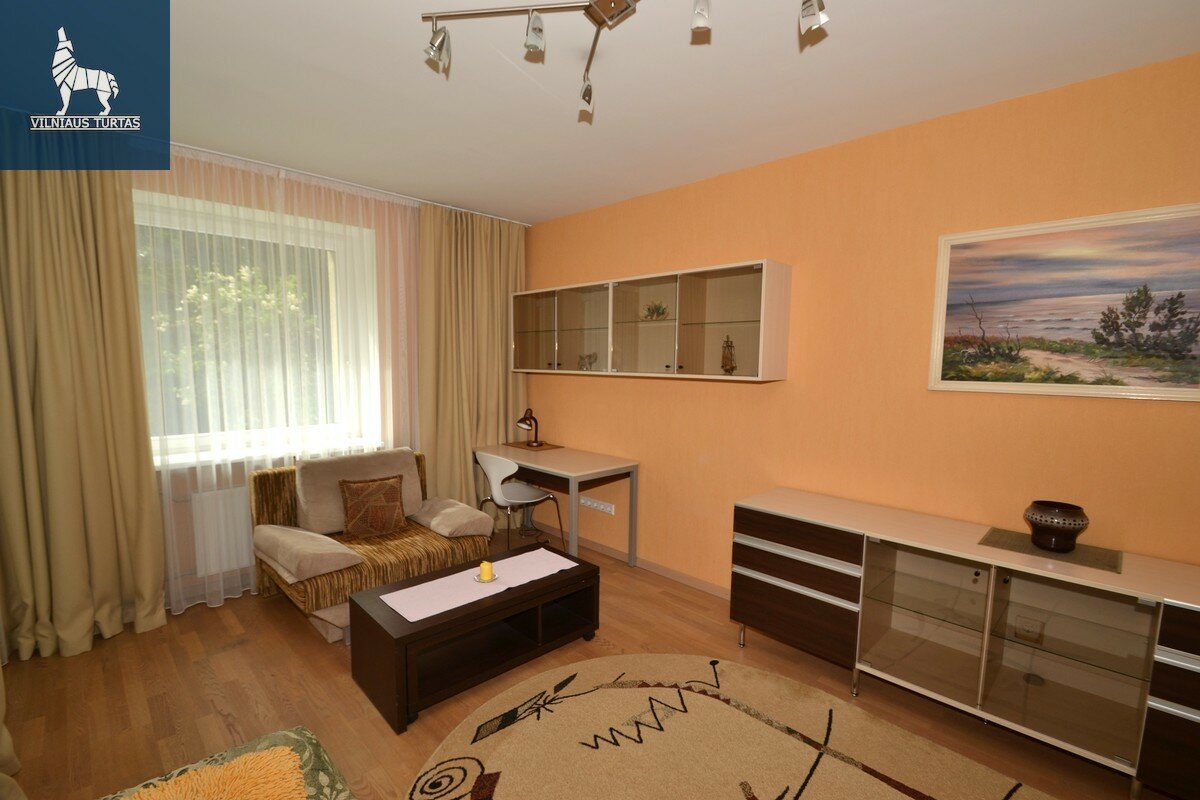 Žaliųjų Ežerų g., Santariškės, Vilnius, 1 kamb. – nuotrauka 5