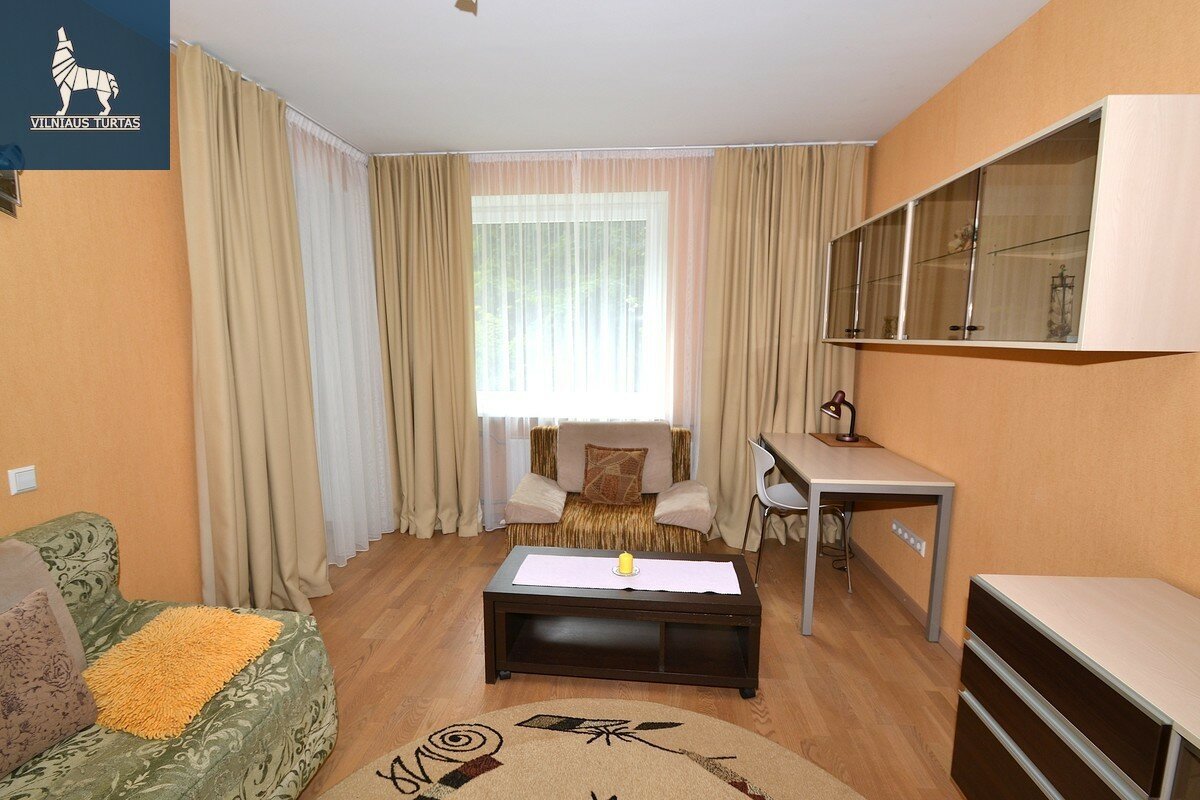 Žaliųjų Ežerų g., Santariškės, Vilnius, 1 kamb. – nuotrauka 6