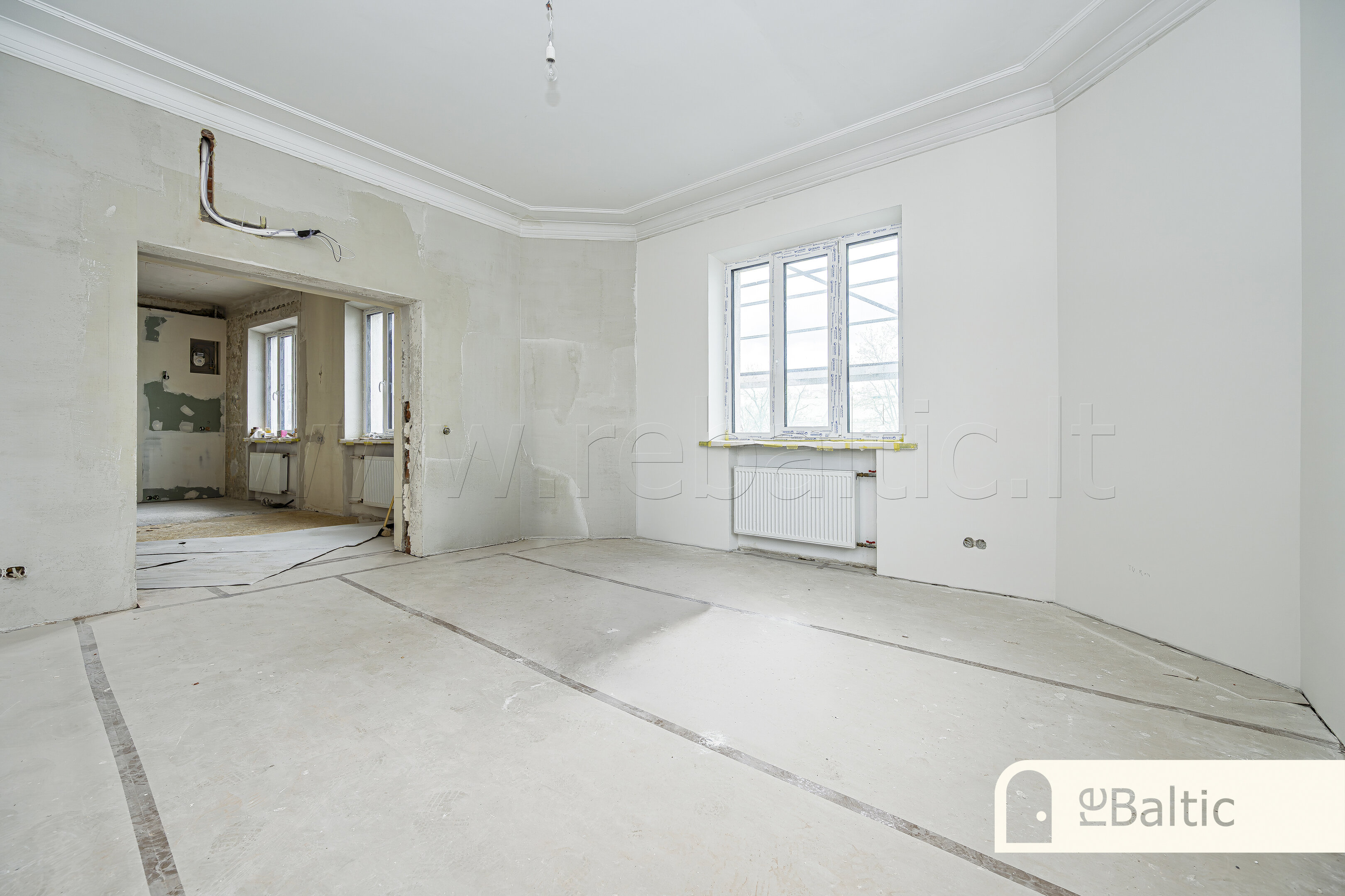 Gedimino pr., Senamiestis, Vilnius, 3 kamb. – изображение 4