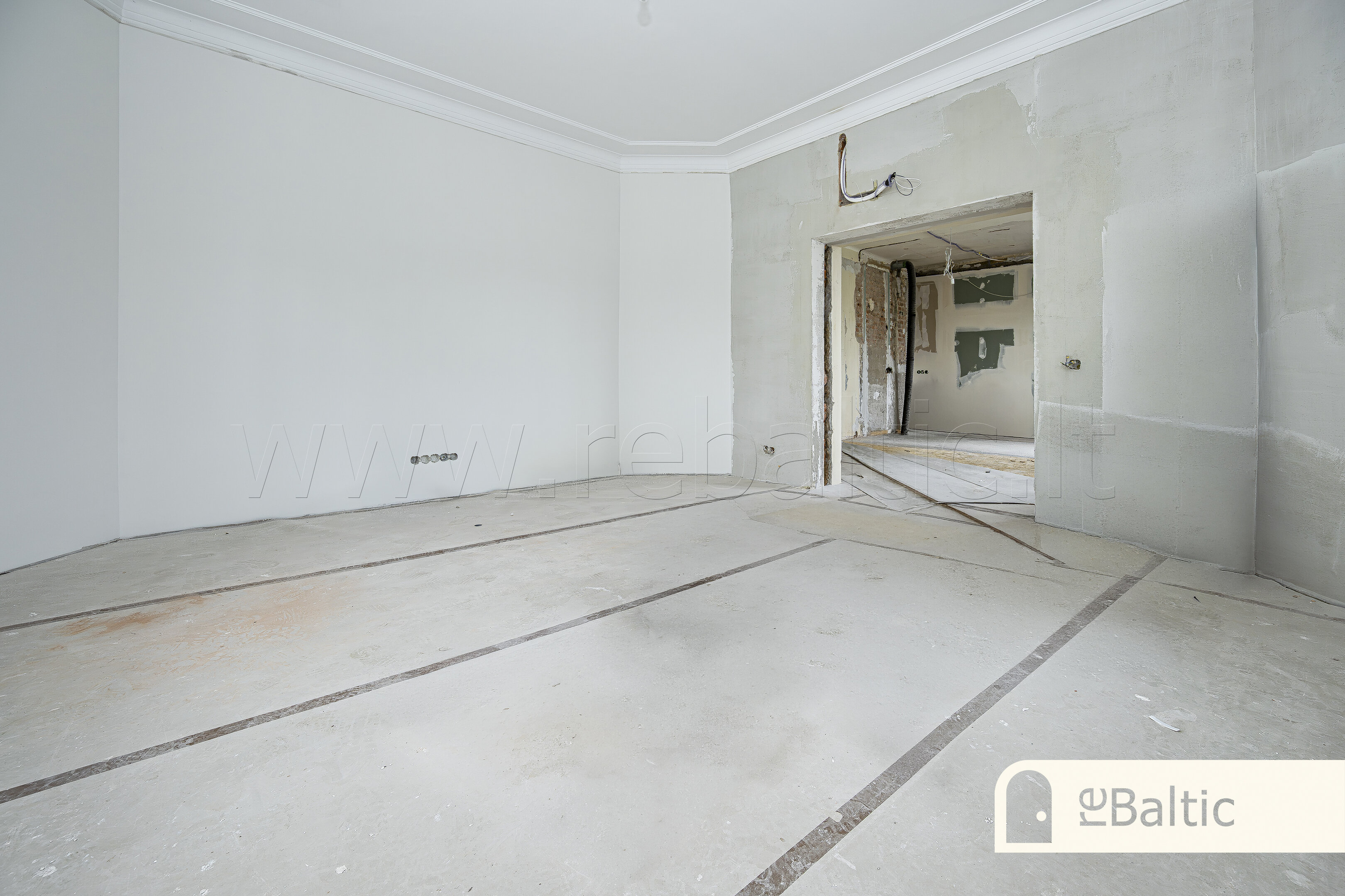 Gedimino pr., Senamiestis, Vilnius, 3 kamb. – изображение 5