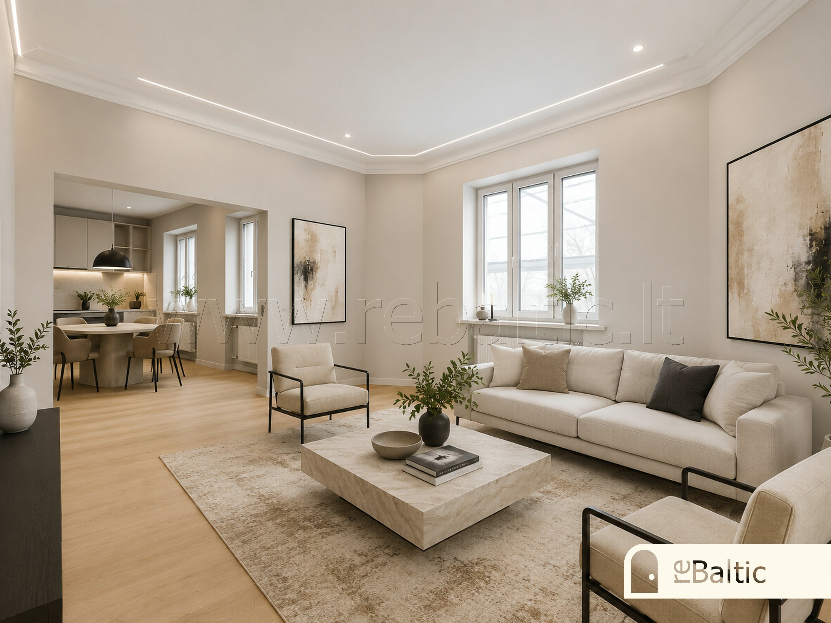 Listing image