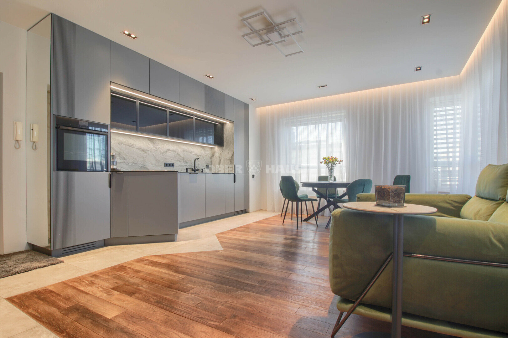 Santariškių g., Santariškės, Vilnius, 4 kamb. – изображение 4
