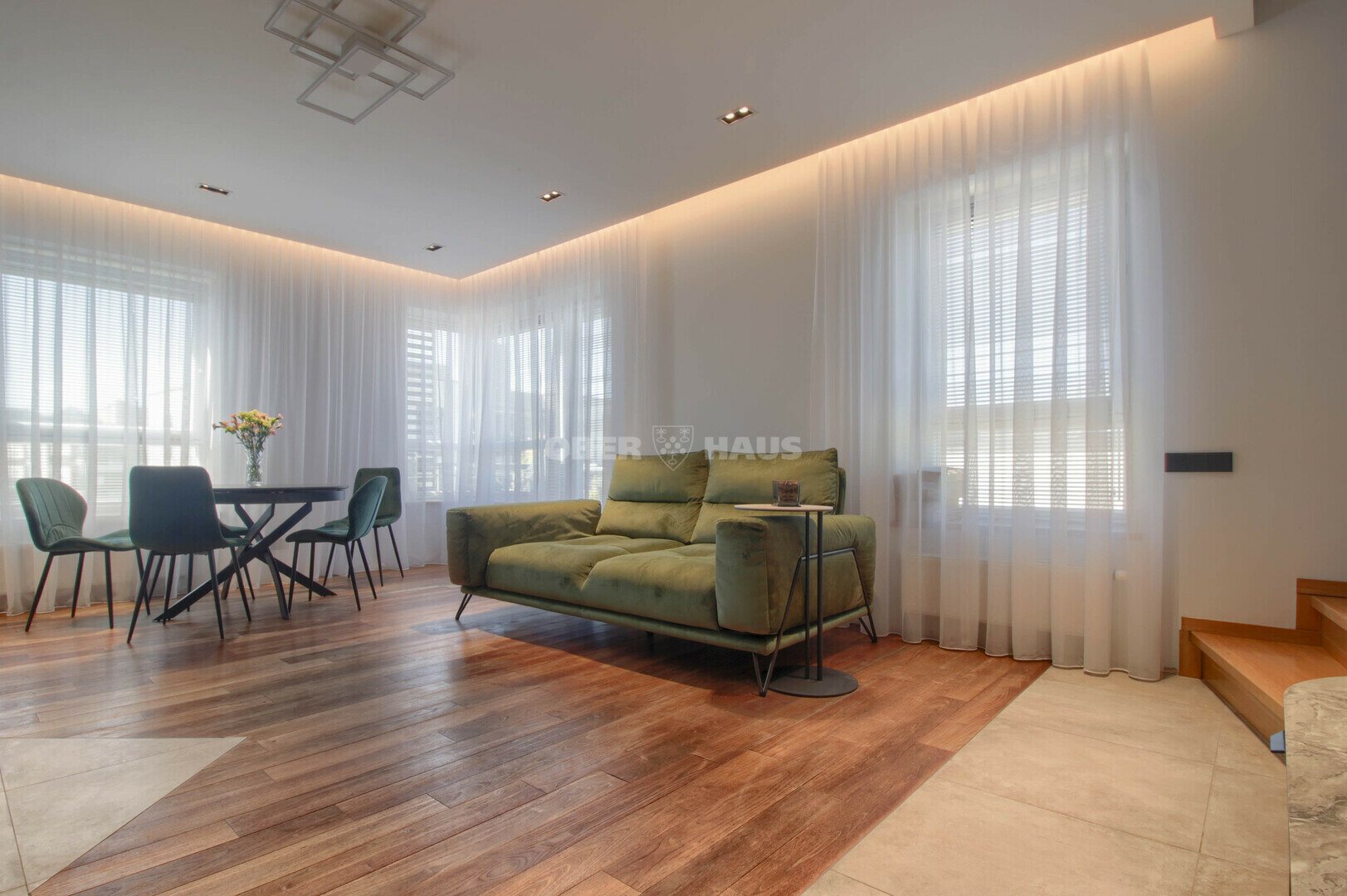 Santariškių g., Santariškės, Vilnius, 4 kamb. – изображение 5