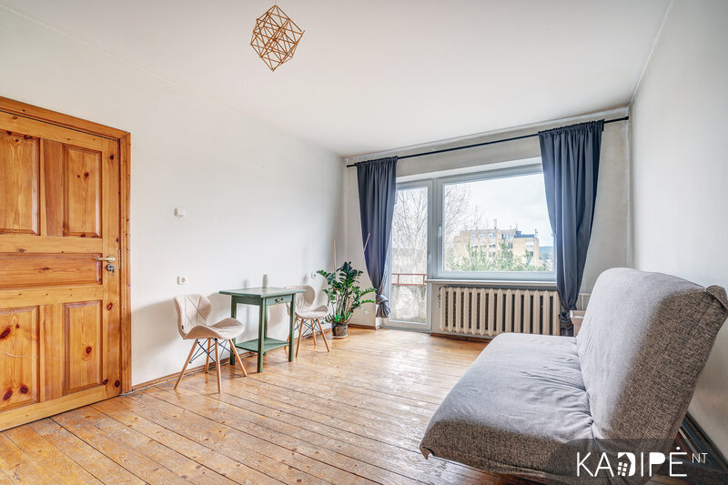 Žirmūnų g., Žirmūnai, Vilnius, 2 kamb. – изображение 3