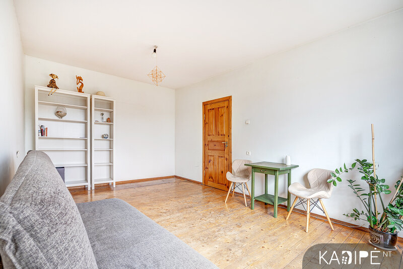 Žirmūnų g., Žirmūnai, Vilnius, 2 kamb. – изображение 4