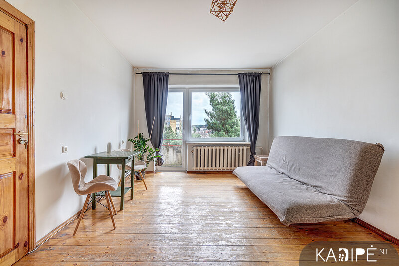 Žirmūnų g., Žirmūnai, Vilnius, 2 kamb. – изображение 5